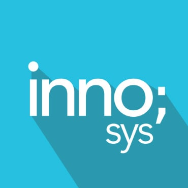 Innosys - SSII Paris - société de service informatique